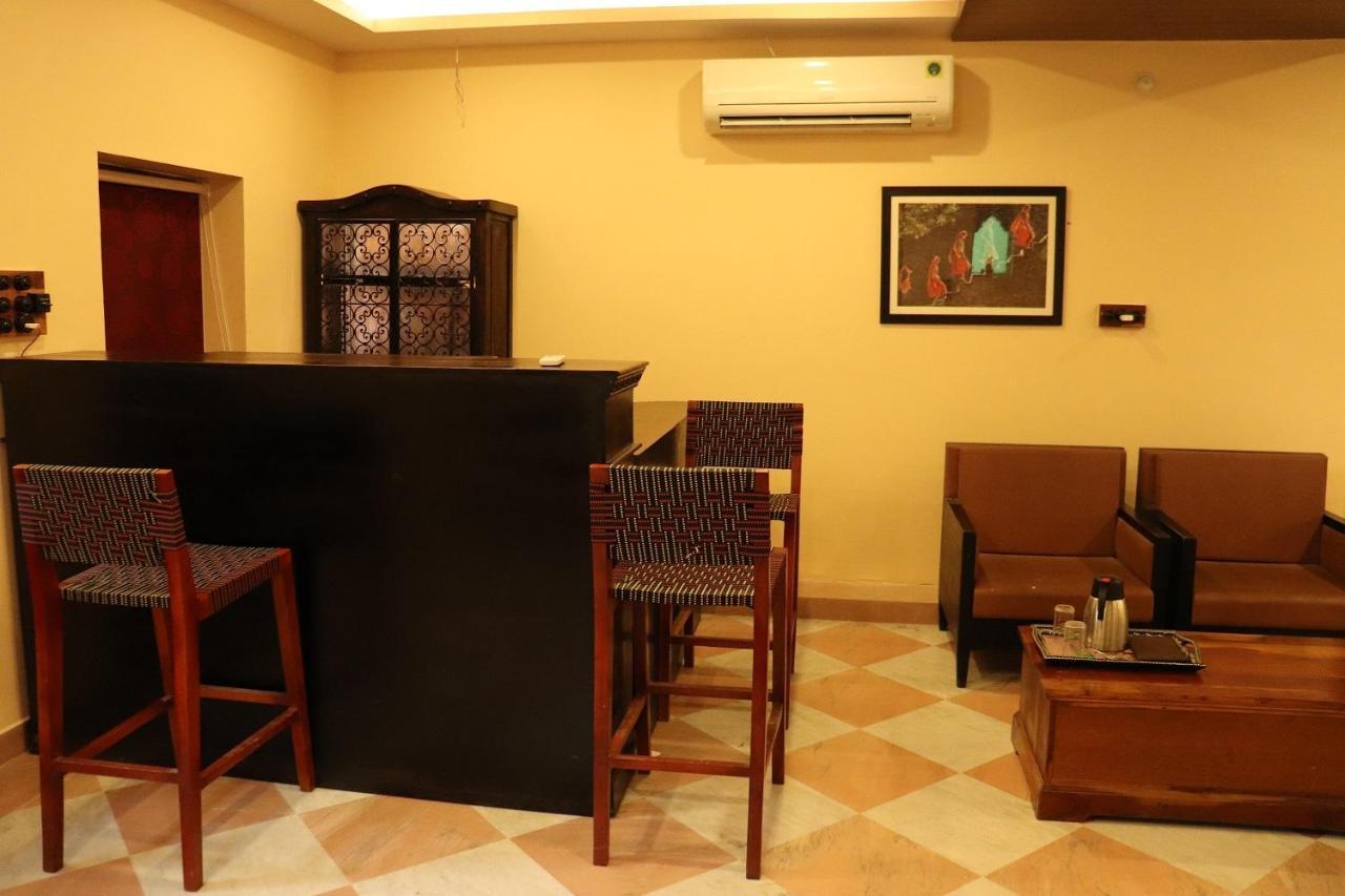 فندق Balarwa Haveli جودبور المظهر الخارجي الصورة