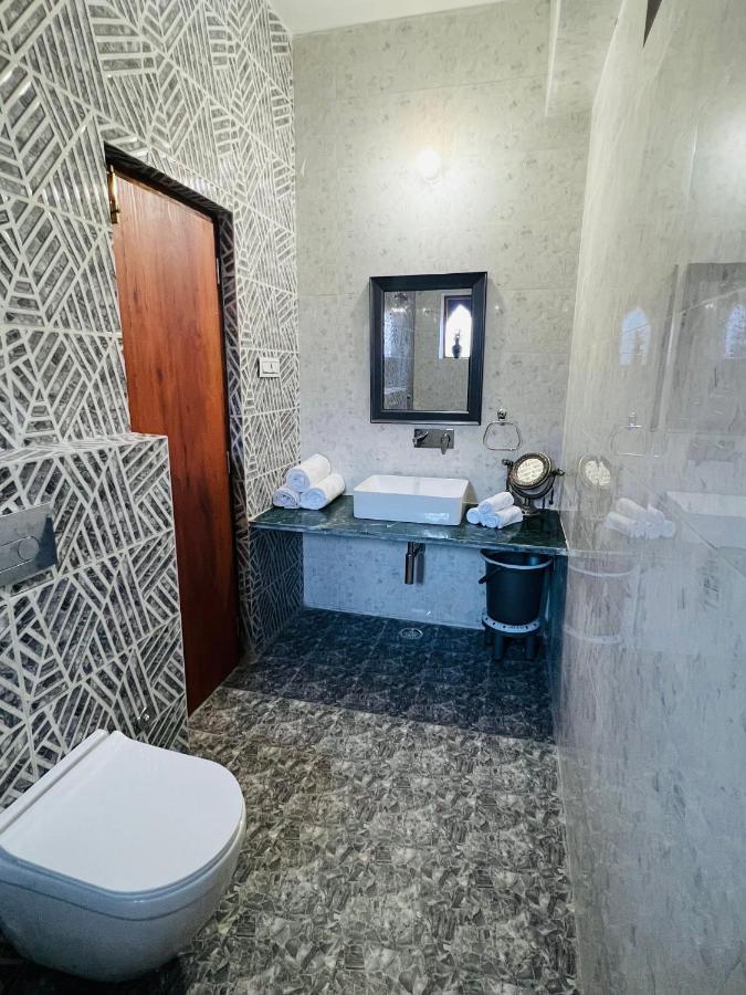 فندق Balarwa Haveli جودبور المظهر الخارجي الصورة