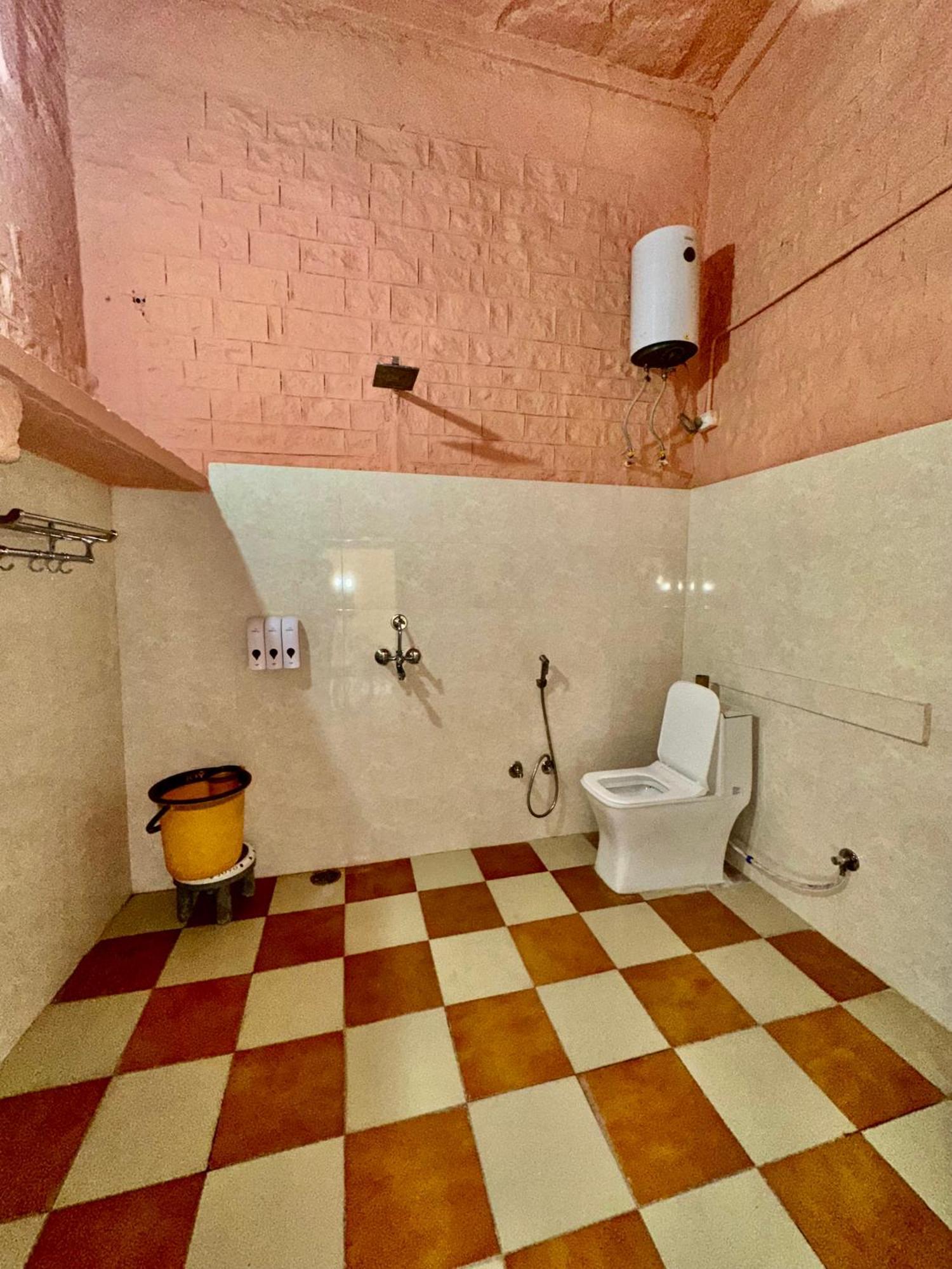 فندق Balarwa Haveli جودبور المظهر الخارجي الصورة
